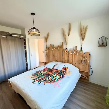 Nout Ti Kaz, Jaccuzi, Bbq Et Grand Terrasse * Saint-Orens-de-Gameville